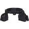 Toughbuilt Belt, Non-ClipTech Tool Belts / Aprons, Polyester TB-304-4 - alternate 1